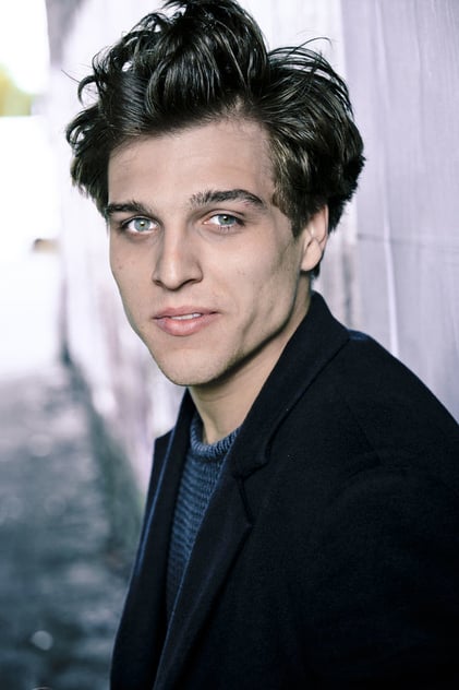 Jonas Dassler Jonas Dassler