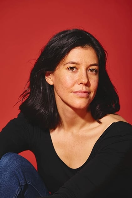 Zoe Winters Zoe Winters