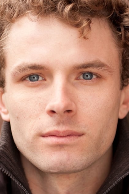 Sebastian Pigott Sebastian Pigott