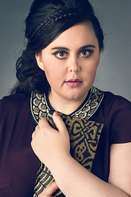 Sharon Rooney Sharon Rooney