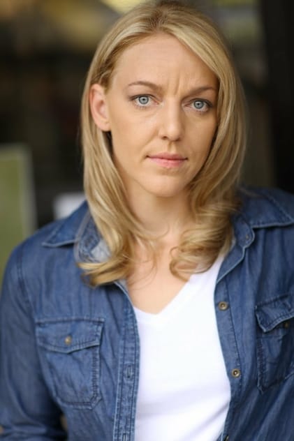 Kerry Cahill Kerry Cahill