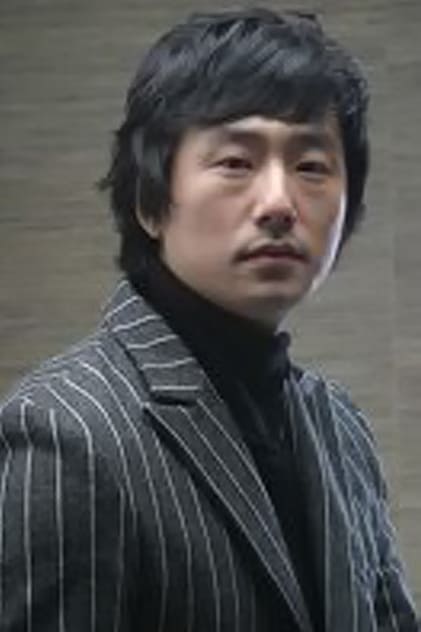 Ryu Seung-su Ryu Seung-su