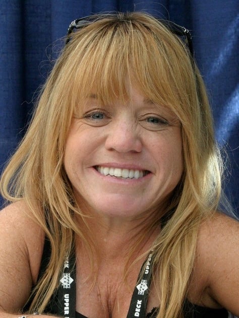 Debbie Lee Carrington Debbie Lee Carrington