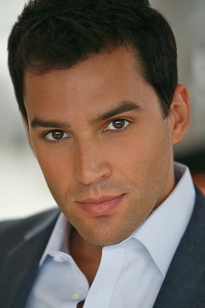 Ryan Silverman Ryan Silverman