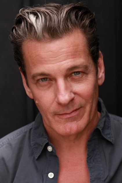 Adam Storke Adam Storke