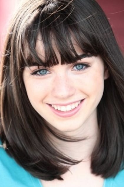 Sarah Desjardins Sarah Desjardins