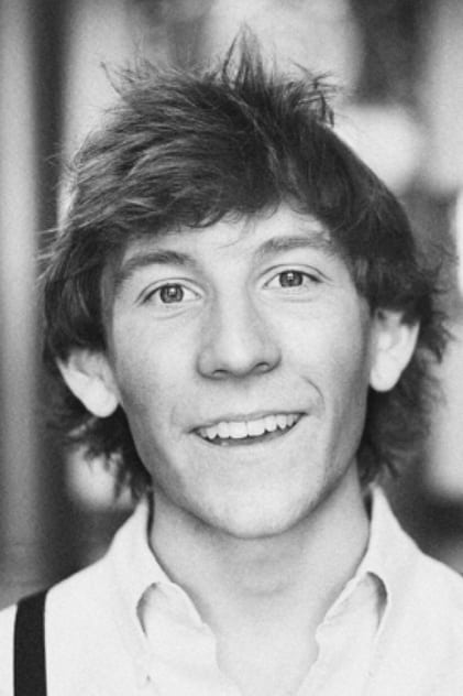Erik Per Sullivan Erik Per Sullivan