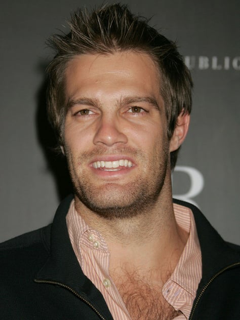 Geoff Stults Geoff Stults