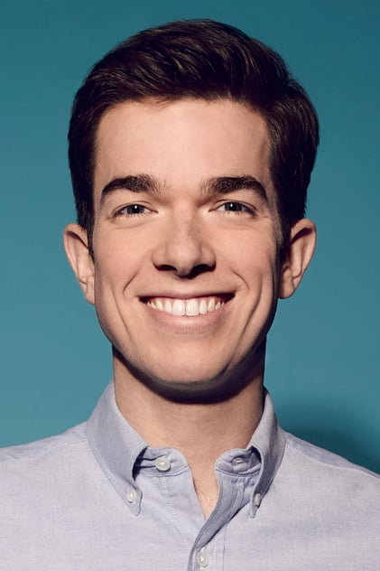 John Mulaney John Mulaney