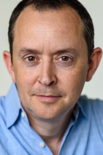 Richard Robichaux Richard Robichaux