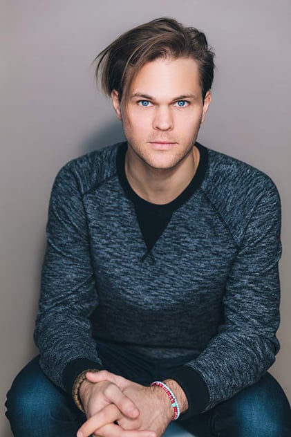 Matthew James Ballinger Matthew James Ballinger