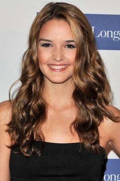 Chelsea Ricketts Chelsea Ricketts