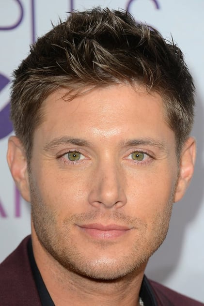 Jensen Ackles Jensen Ackles