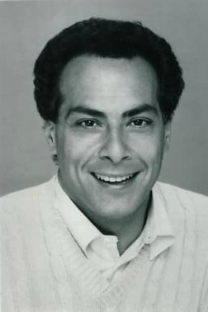 Richard Romanus Richard Romanus