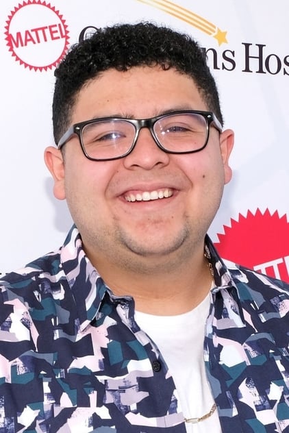 Rico Rodriguez Rico Rodriguez