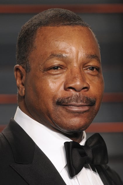 Carl Weathers Carl Weathers