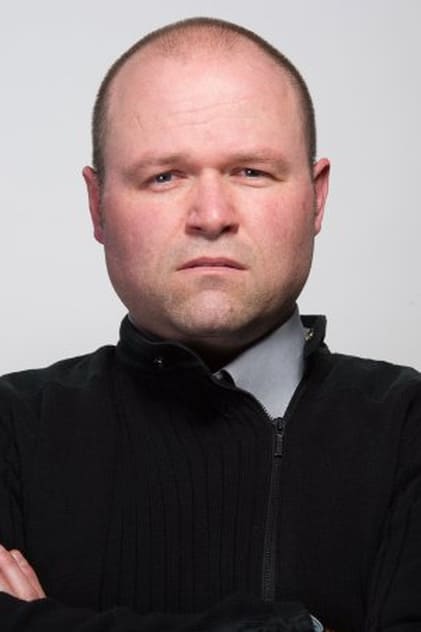 Anthony Welch Anthony Welch