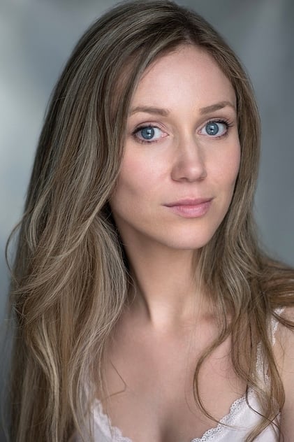 Megan Lockhurst Megan Lockhurst