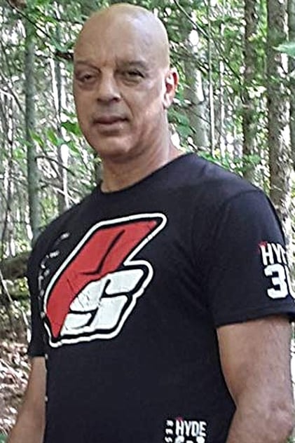 Nick Alachiotis Nick Alachiotis