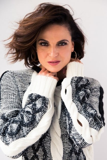 Lana Parrilla Lana Parrilla