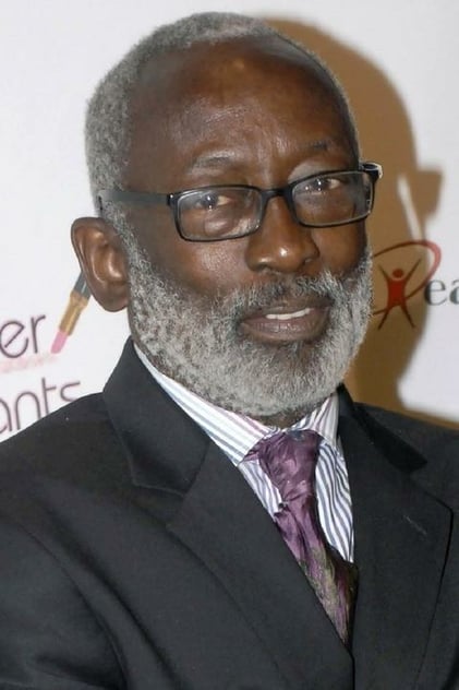 Garrett Morris Garrett Morris
