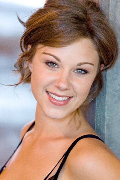 Jaimi Paige Jaimi Paige