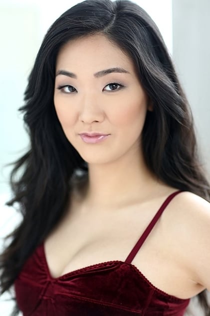 Michelle Kim Michelle Kim