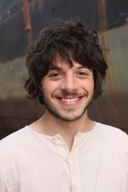 Dimitri Leonidas Dimitri Leonidas