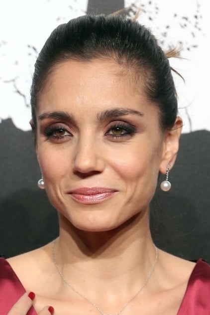 Cristiana Dell'Anna Cristiana Dell'Anna