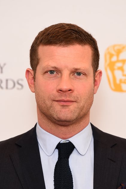 Dermot O'Leary Dermot O'Leary