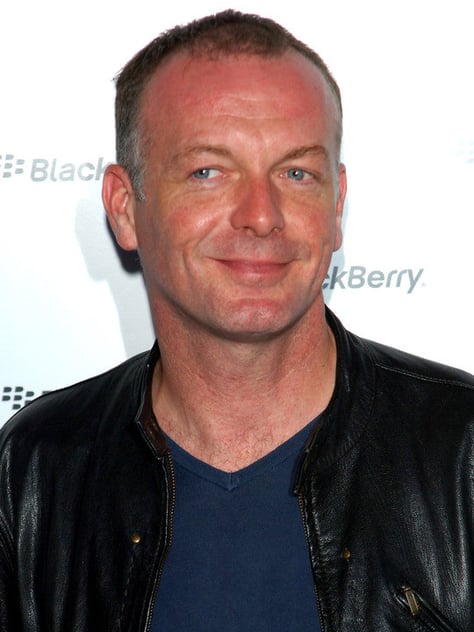 Hugo Speer Hugo Speer