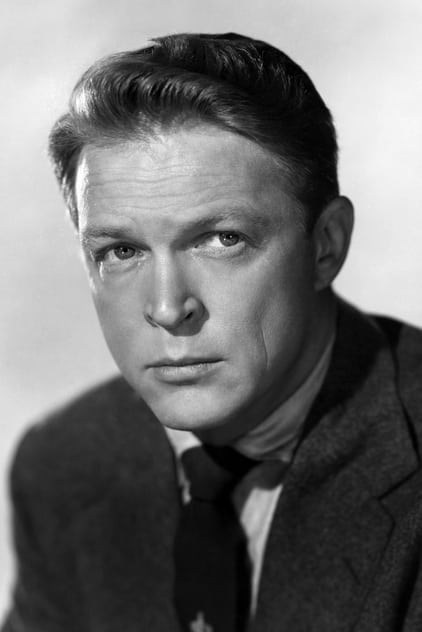 Alex Nicol Alex Nicol