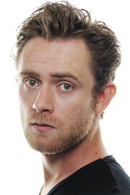 Matt O'Leary Matt O'Leary