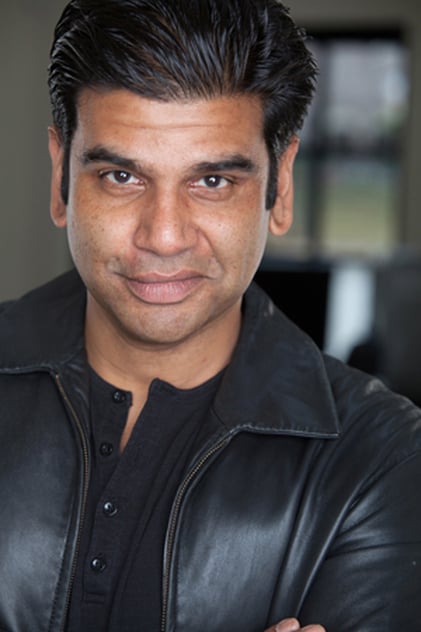 Ronobir Lahiri Ronobir Lahiri