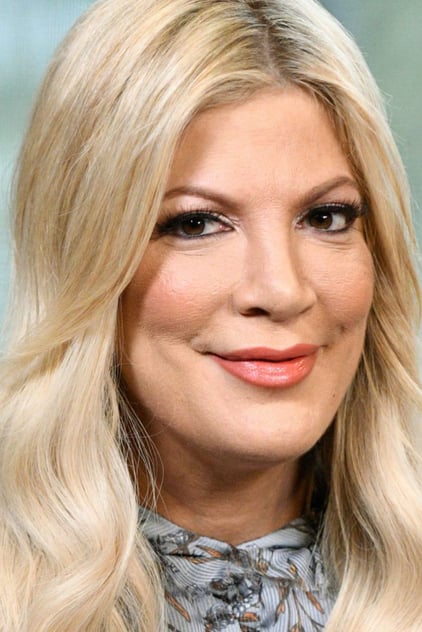 Tori Spelling Tori Spelling