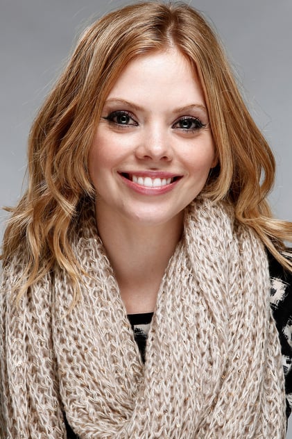 Dreama Walker Dreama Walker