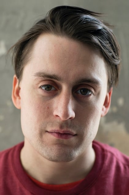 Kieran Culkin Kieran Culkin