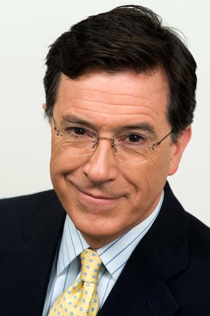 Stephen Colbert Stephen Colbert