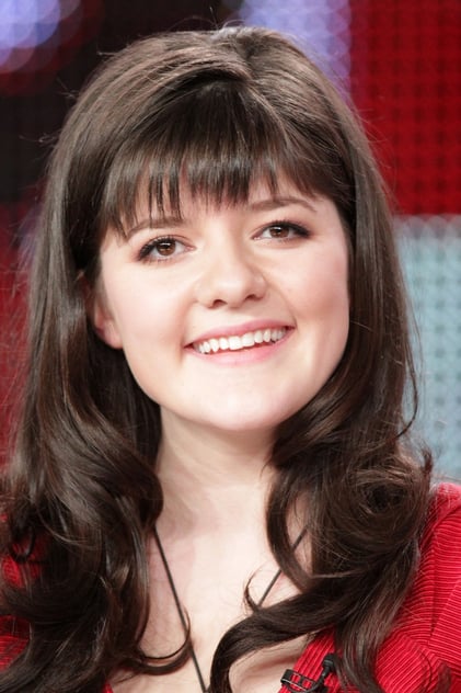 Madeleine Martin Madeleine Martin