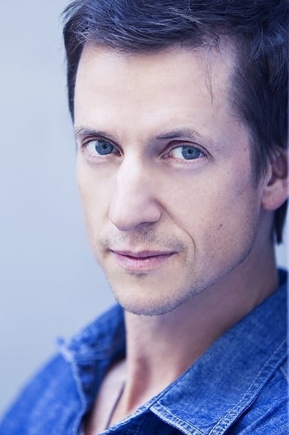 Stephen Park Stephen Park