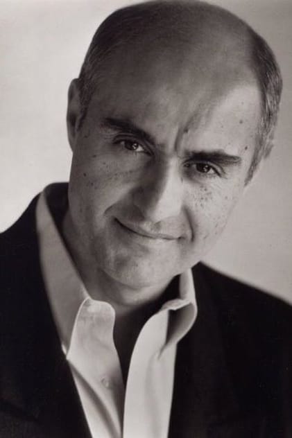 Tom Mardirosian Tom Mardirosian