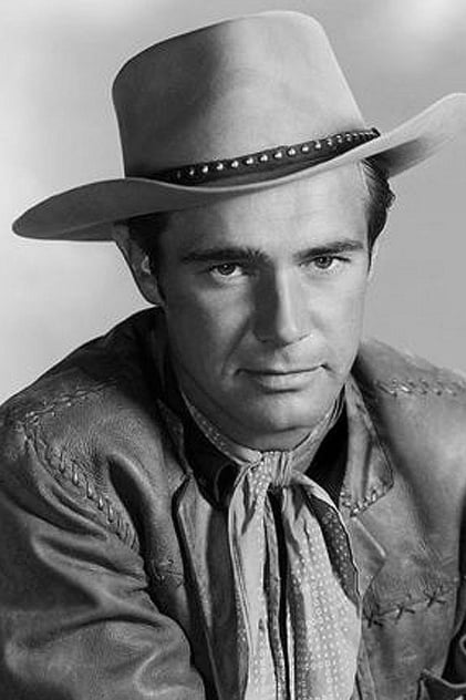 John Lupton John Lupton