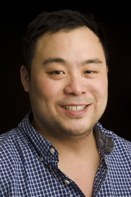 David Chang David Chang