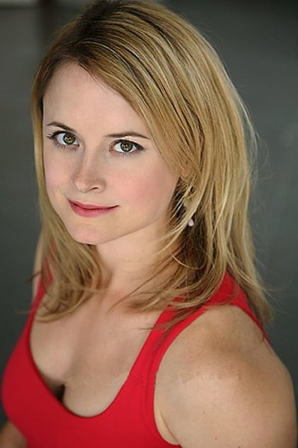 Rebecca Brooksher Rebecca Brooksher