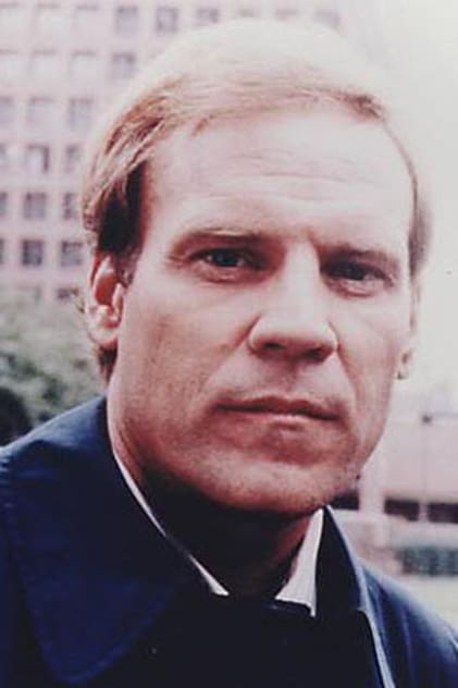 Don Stroud Don Stroud
