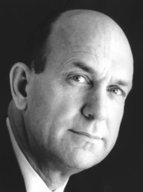 Richard McGonagle Richard McGonagle