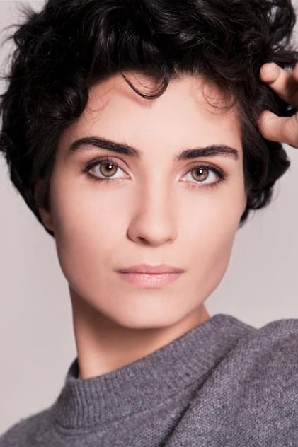 Tuba Büyüküstün Tuba Büyüküstün