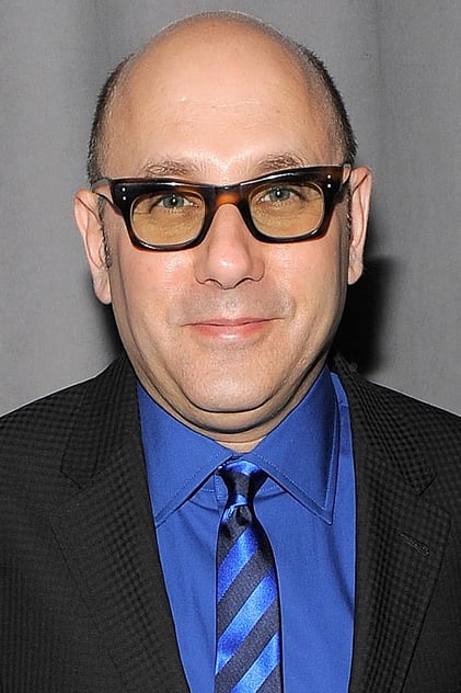 Willie Garson Willie Garson