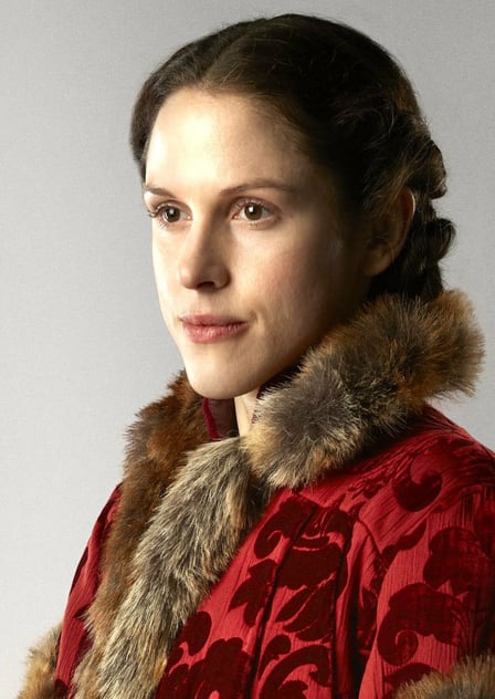 Amanda Hale Amanda Hale