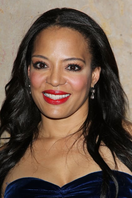 Lauren Vélez Lauren Vélez